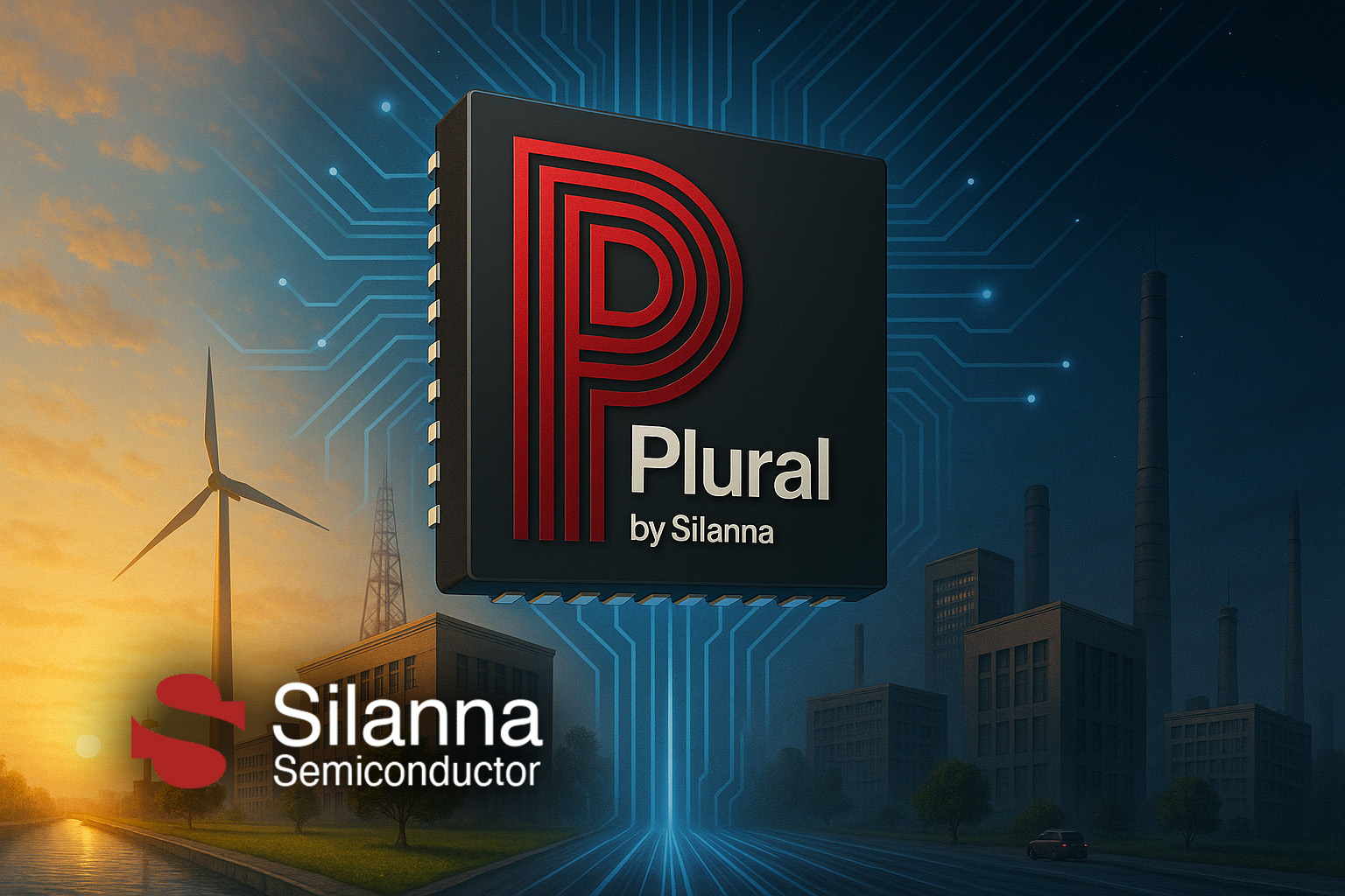 Silanna Signs Distribution Agreement with DigiKey for Cutting-Edge 10- to 16-bit Plural ADCs